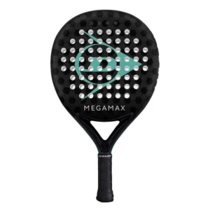 Megamax Black - Beginner & Recreational