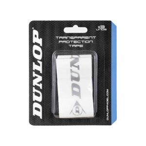 Dunlop Transparent Protective Tape (3)