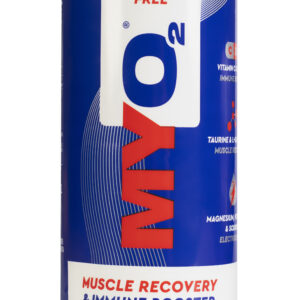 MYO2 Muscle Recovery + Immune Booster Drink