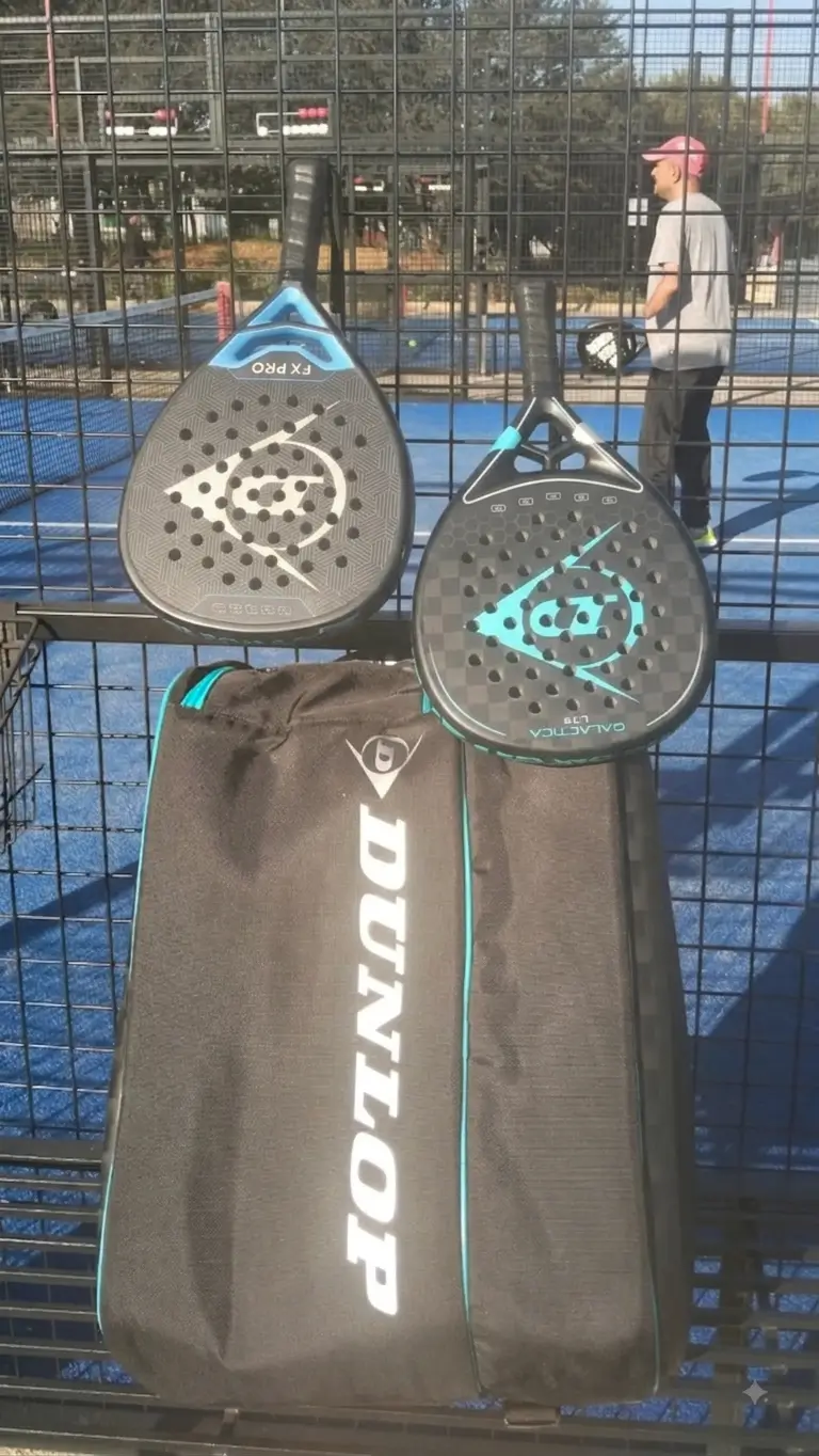 Dunlop-2026-Branding