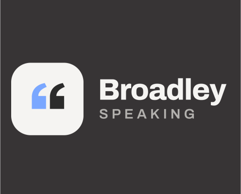Cloud9 Partner logos - Broadley Speaking